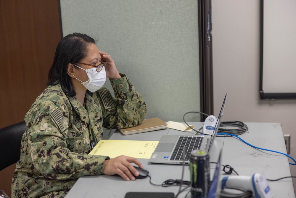 MHS Genesis provides more efficient services across DoD medical facilities