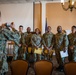 BUPERS' PACT Fleet Engagement Team visits NS Mayport