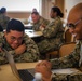 BUPERS' PACT Fleet Engagement Team visits NS Mayport