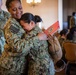 BUPERS' PACT Fleet Engagement Team visits NS Mayport