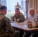 BUPERS' PACT Fleet Engagement Team visits NS Mayport
