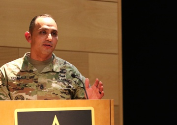 Arzabala completes 20th CBRNE Command tour during ceremony on Aberdeen Proving Ground