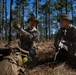 4th MARDIV Rifle Squad Competition- Day 1