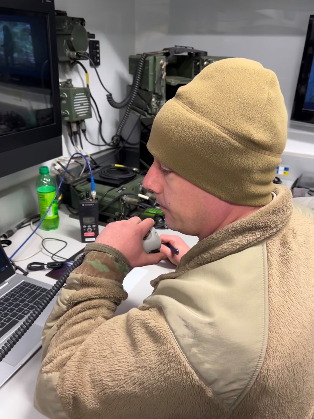 Minnesota National Guard, 148th Fighter Wing conducts 30th year of winter training