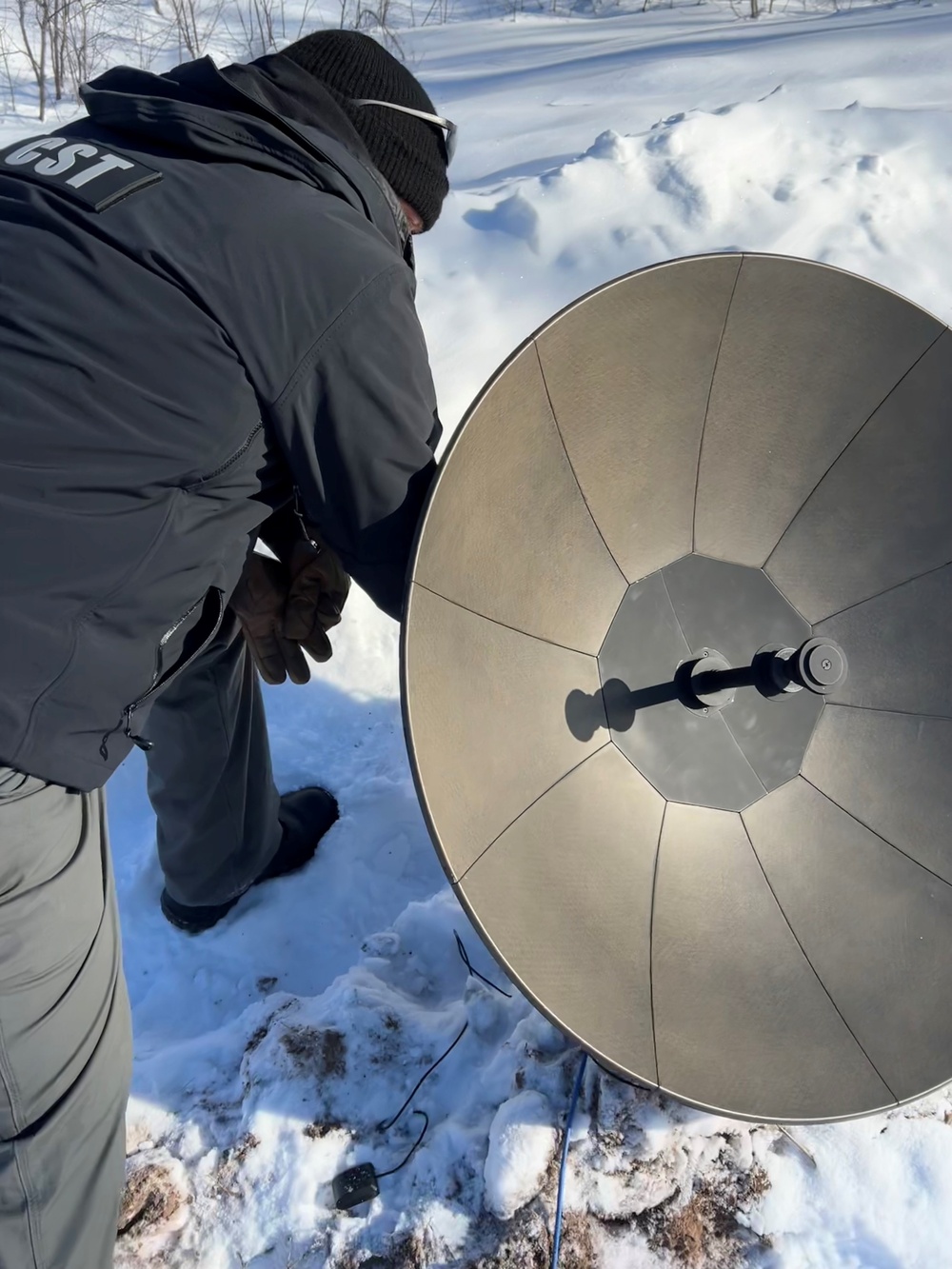 Minnesota National Guard, 148th Fighter Wing conducts 30th year of winter training