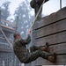 Delta Company Confidence Course