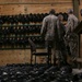 Delta Company Gas Chamber