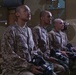 Delta Company Gas Chamber