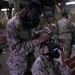 Delta Company Gas Chamber