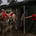Delta Company Gas Chamber