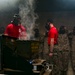 Delta Company Gas Chamber