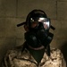 Delta Company Gas Chamber