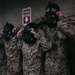 Delta Company Gas Chamber