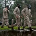Delta Company Gas Chamber