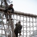 Delta Company Confidence Course