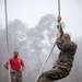 Delta Company Confidence Course