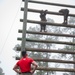 Delta Company Confidence Course