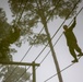 Delta Company Confidence Course