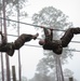 Delta Company Confidence Course