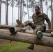Delta Company Confidence Course