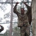 Delta Company Confidence Course