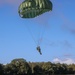 Parachute Group Holland Honors 82nd Airborne Division