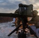 Arctic Wolves Fire TOW Missiles During Training