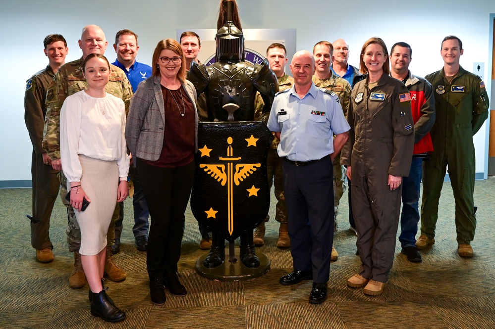 LRAFB hosts Royal New Zealand Air Force C-130J upgrade training