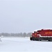 U.S. Army Locomotive at Fort McCoy