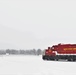 U.S. Army Locomotive at Fort McCoy