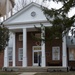 Fort Belvoir Red Cross Headquarters