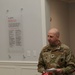 COL Messina speaks at Red Cross House Unveiling