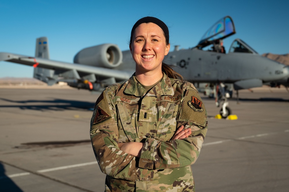 Profiles in Leadership-Lt. Nudd