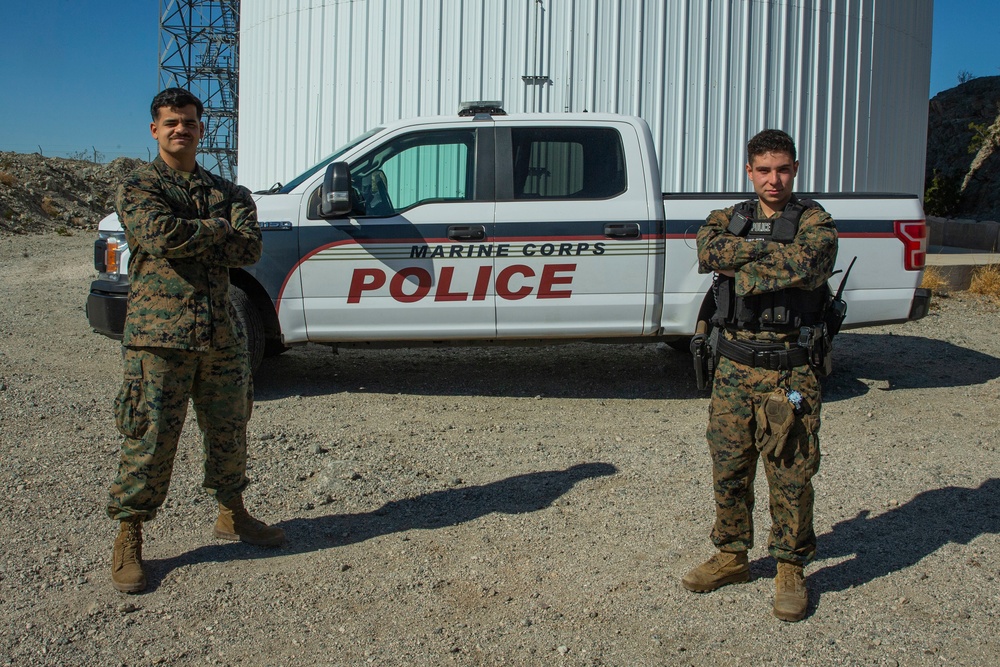 Friday Face: Sgt. John Gundling