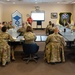 CMSAF Visits Cannon AFB