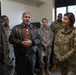 CMSAF Visits Cannon AFB