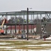 January 2023 construction operations of $11.96 million transient training brigade headquarters at Fort McCoy