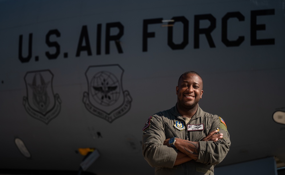 MacDill commemorates Black History Month with historical all-African American flight