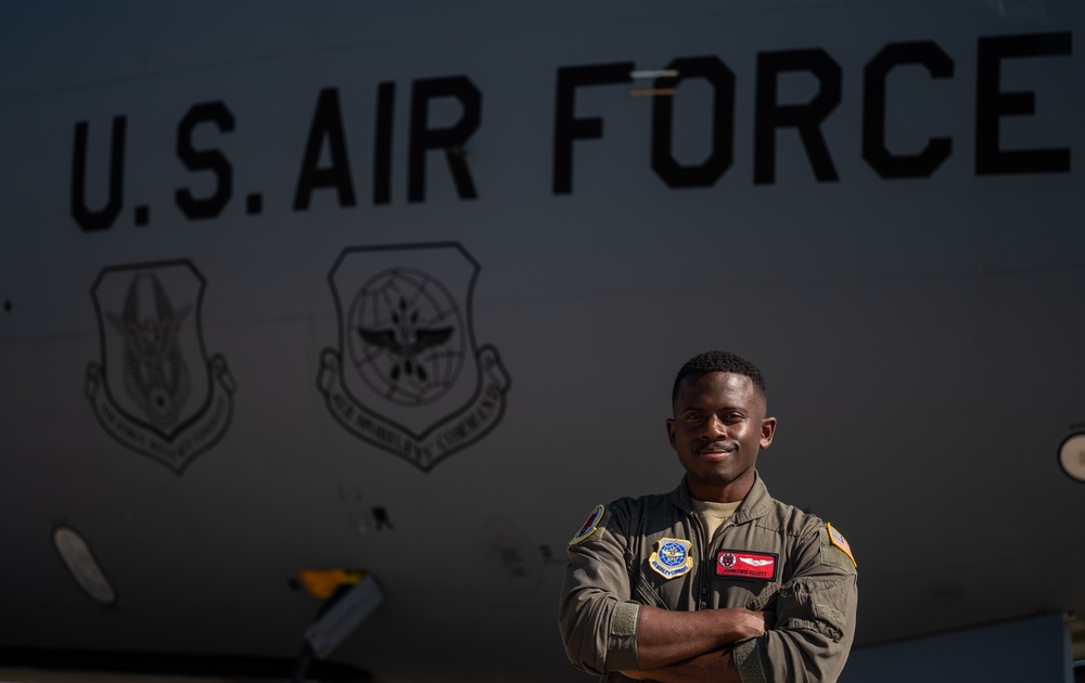 MacDill commemorates Black History Month with historical all-African American flight