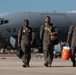 MacDill commemorates Black History Month with historical all-African American flight