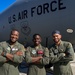 MacDill commemorates Black History Month with historical all-African American flight