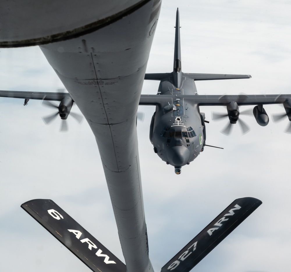 MacDill commemorates Black History Month with historical all-African American flight