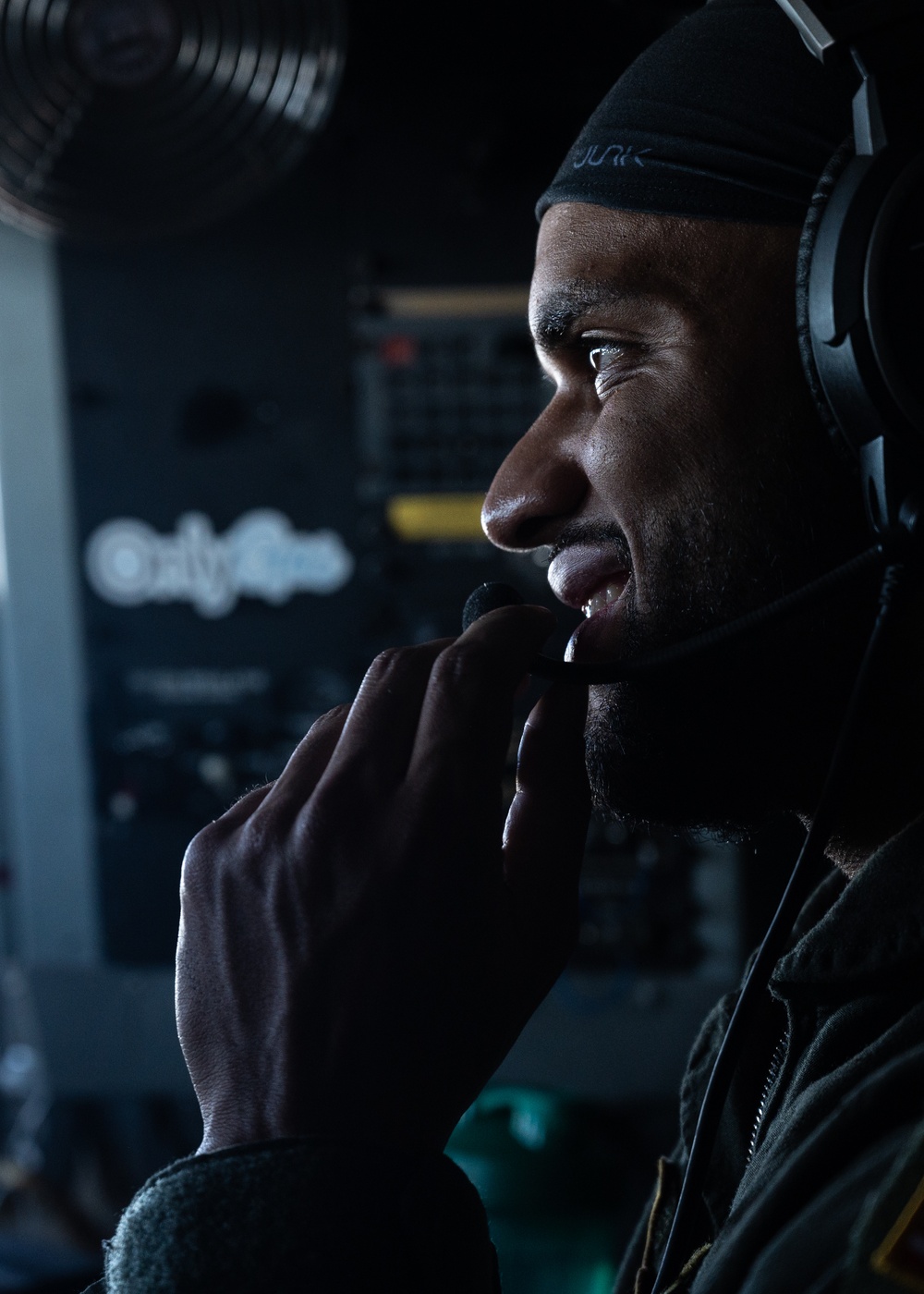 MacDill commemorates Black History Month with historical all-African American flight