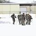 Airmen train in cold-weather operations, tactics, skills at Fort McCoy