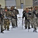 Airmen train in cold-weather operations, tactics, skills at Fort McCoy