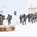 Airmen train in cold-weather operations, tactics, skills at Fort McCoy