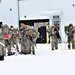 Airmen train in cold-weather operations, tactics, skills at Fort McCoy