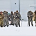 Airmen train in cold-weather operations, tactics, skills at Fort McCoy