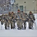 Airmen train in cold-weather operations, tactics, skills at Fort McCoy