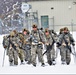 Airmen train in cold-weather operations, tactics, skills at Fort McCoy